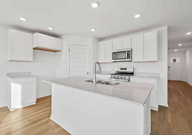 Photo 4 of Sale Pending at 589 Osburn St, Hebron, IN 46341 | MLS# 841850 | Listing updated on 2026-09-15