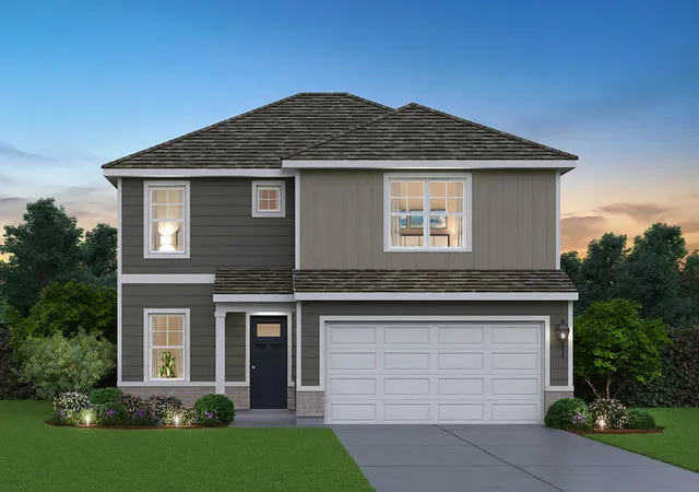 1st image of 187 Cressmoor Blvd, Hobart, IN 46342 | MLS# 841854