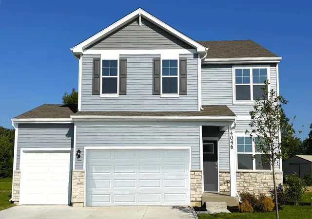 1st image of 4046 Paddock St, Portage, IN 46368 | MLS# 841858