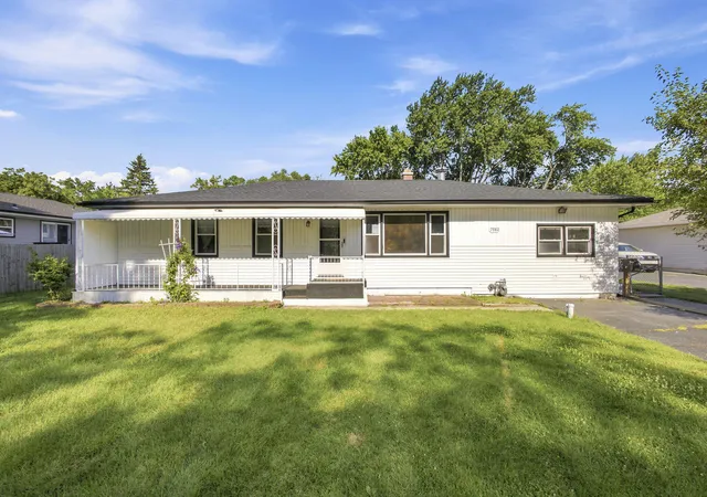 1st image of 7562 Montana St, Merrillville, IN 46410 | MLS# 841866
