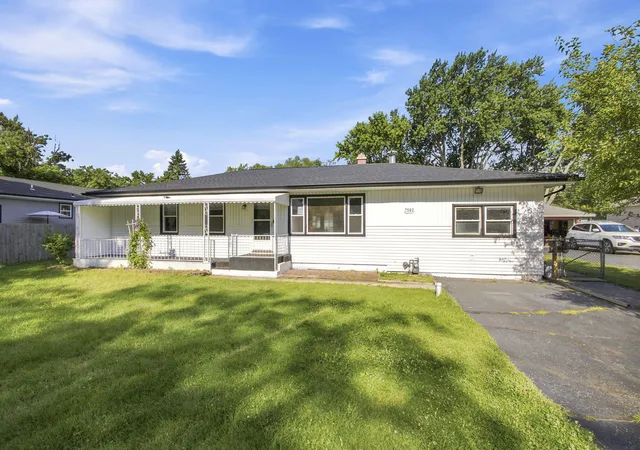 2nd image of 7562 Montana St, Merrillville, IN 46410 | MLS# 841866