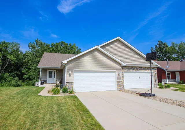 Homes for sale in Lowell, IN | 17312 17314 Brookwood Dr, Lowell, IN 46356 | MLS# 841923