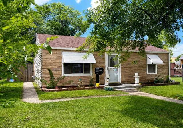 Homes for sale in Hammond, IN | 4346 Elm Ave, Hammond, IN 46327 | MLS# 841869