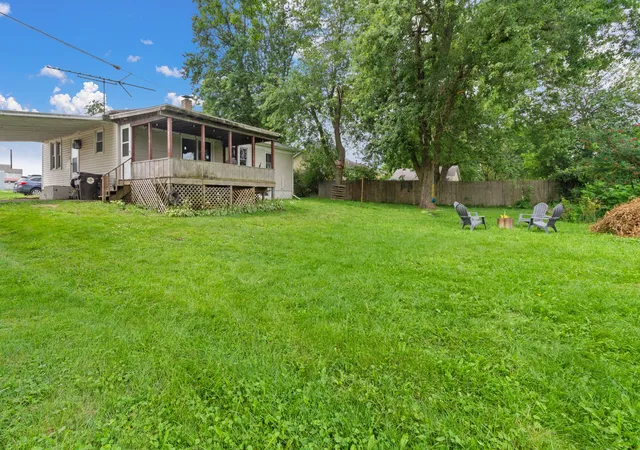 14th image of 10818 W 181st Ave, Lowell, IN 46356 | MLS# 842662