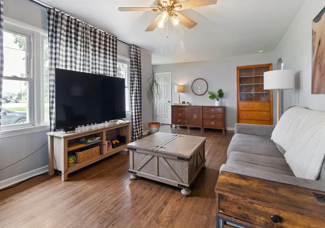 Photo 3 of Sale Pending at 10818 W 181st Avenue, Lowell, IN 46356 | MLS# 842662 | Listing updated on 2026-09-29