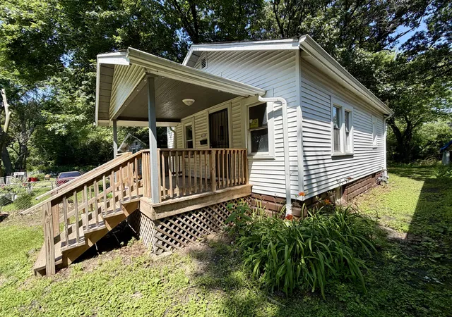18th image of 4229 Vermont St, Gary, IN 46409 | MLS# 841874