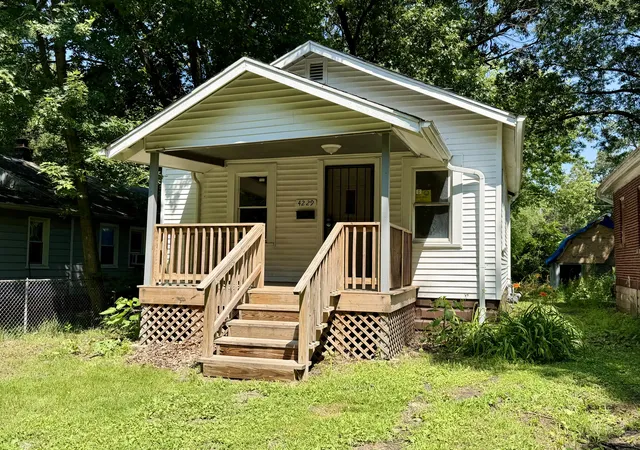1st image of 4229 Vermont St, Gary, IN 46409 | MLS# 841874