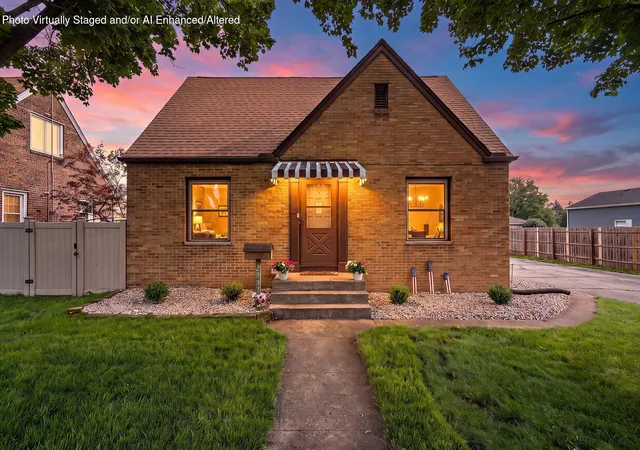 3rd image of 2937 Condit St, Highland, IN 46322 | MLS# 842013
