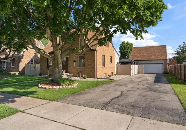 4th image of 2937 Condit St, Highland, IN 46322 | MLS# 842013