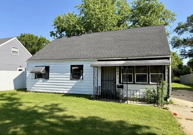 1st image of 3722 W 20th Pl, Gary, IN 46404 | MLS# 841876