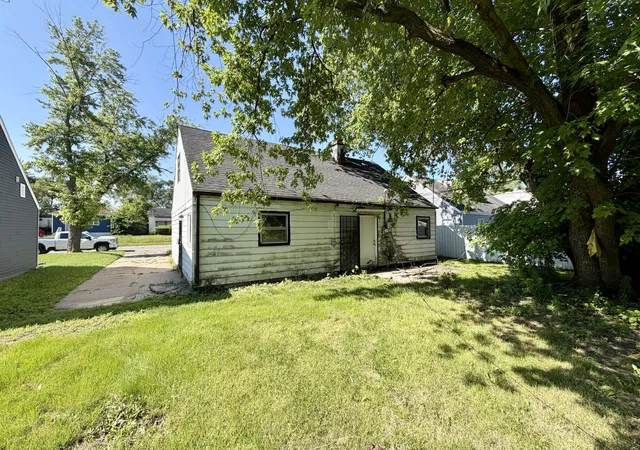 3rd image of 3722 W 20Th Pl, Gary, IN 46404 | MLS# 841876