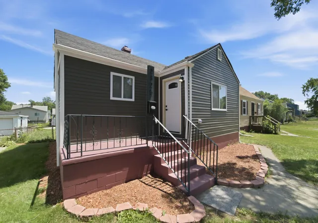 1st image of 2325 Tennessee St, Gary, IN 46407 | MLS# 841916
