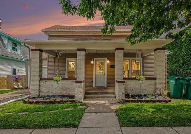 Homes for sale in La Porte, IN | 306 Jefferson Ave, La Porte, IN 46350 | MLS# 841941