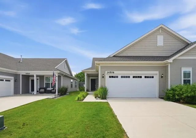 1st image of 14506 Clover Ave, Cedar Lake, IN 46303 | MLS# 842123