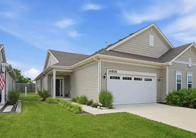 2nd image of 14506 Clover Ave, Cedar Lake, IN 46303 | MLS# 842123
