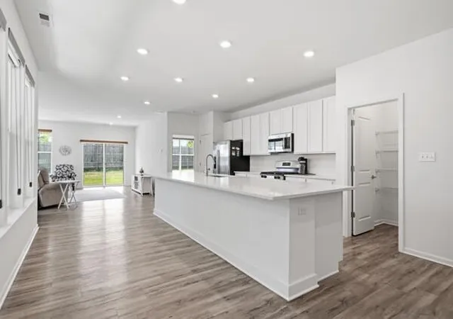 3rd image of 14506 Clover Ave, Cedar Lake, IN 46303 | MLS# 842123