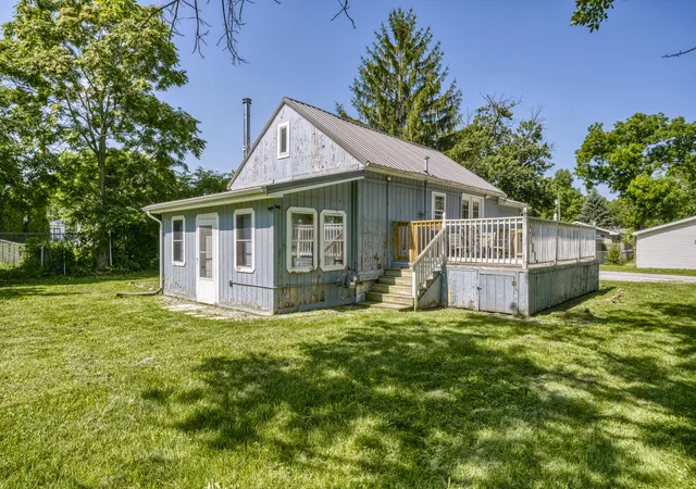 Homes for sale in Crown Point, IN | 141 N John St, Crown Point, IN 46307 | MLS# 841921