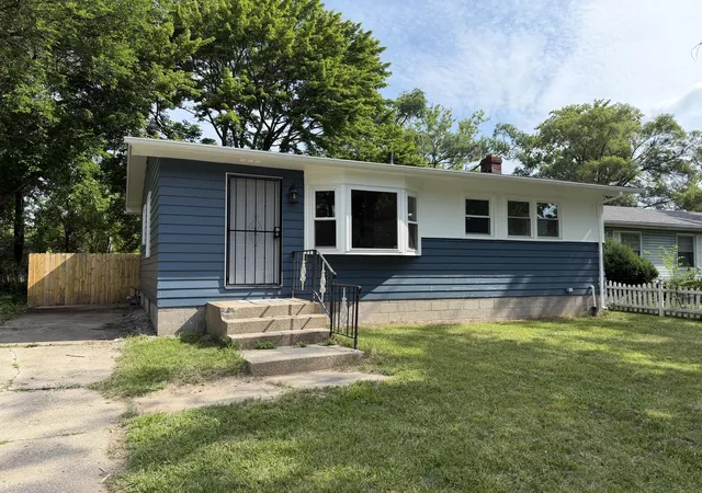 1st image of 4220 Ryan Ct, Gary, IN 46403 | MLS# 842040