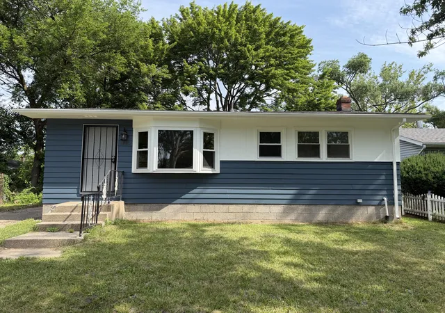 2nd image of 4220 Ryan Ct, Gary, IN 46403 | MLS# 842040