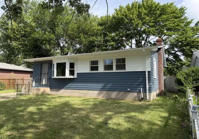 3rd image of 4220 Ryan Ct, Gary, IN 46403 | MLS# 842040