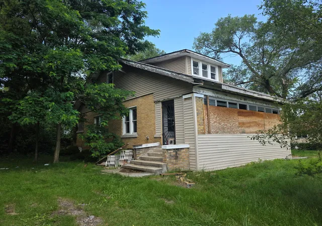 1st image of 3866 Pennsylvania St, Gary, IN 46409 | MLS# 841881