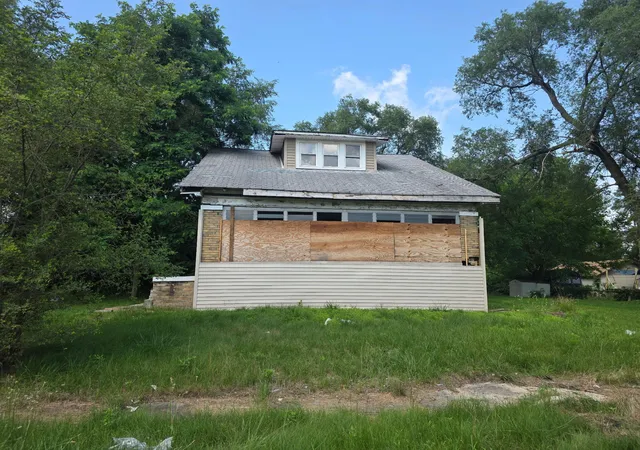 2nd image of 3866 Pennsylvania St, Gary, IN 46409 | MLS# 841881