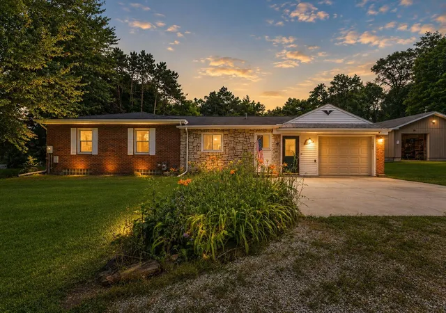 1st image of 1244 W Springville Rd, La Porte, IN 46350 | MLS# 842053