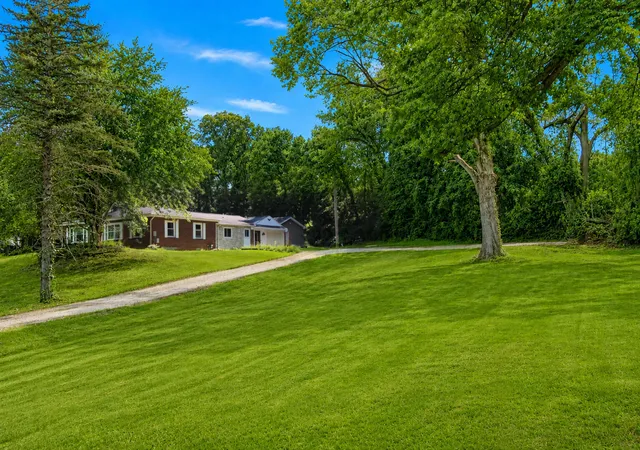 Photo 1 of Single family home for sale at 1244 W Springville Rd, La Porte, IN 46350 | MLS# 842053 | Listing updated on 2026-09-20