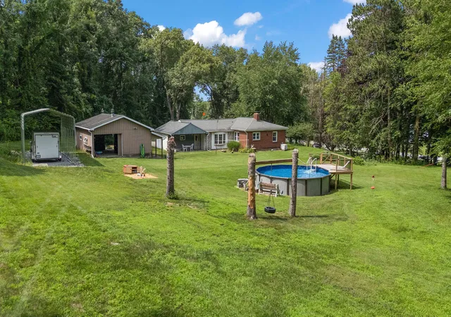 35th image of 1244 W Springville Rd, La Porte, IN 46350 | MLS# 842053