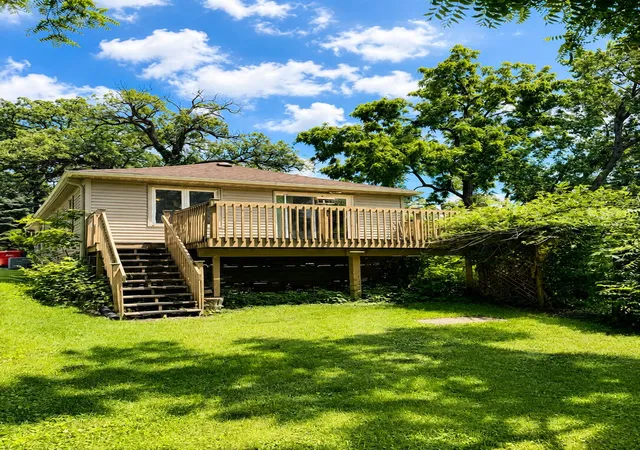 3rd image of 13954 Lauerman St, Cedar Lake, IN 46303 | MLS# 841886