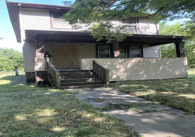 4th image of 645 Maryland St, Gary, IN 46402 | MLS# 842243