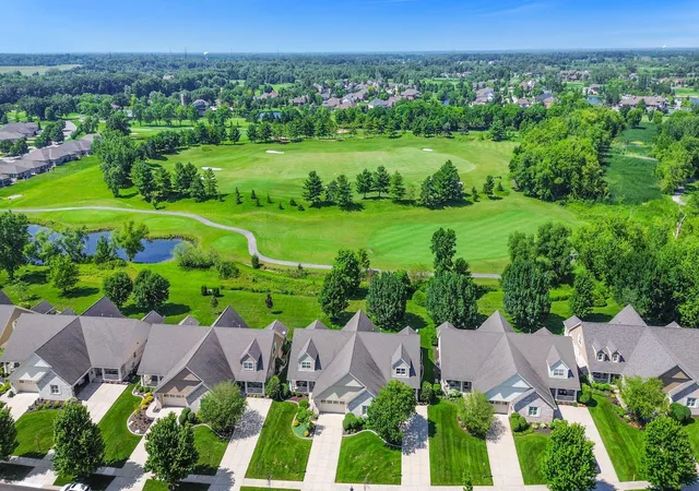 44th image of 1018 Sterling Ct, Crown Point, IN 46307 | MLS# 841902