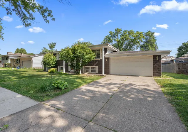 18th image of 1810 W 93rd Pl, Crown Point, IN 46307 | MLS# 842071