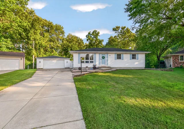 1st image of 141 Rush Ct, Hobart, IN 46342 | MLS# 842044