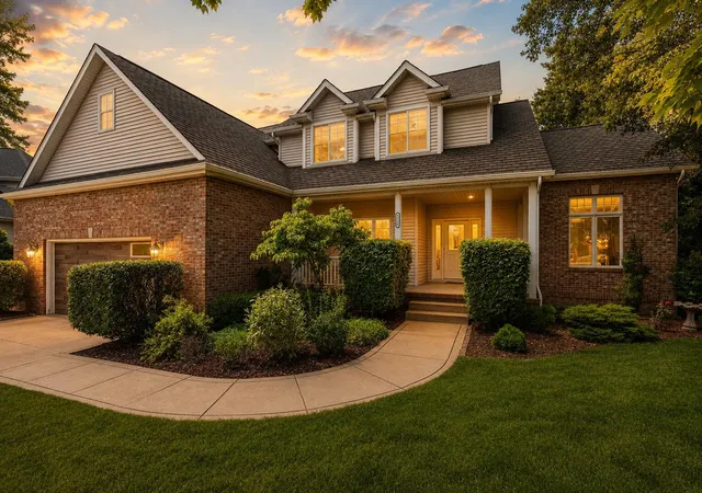1st image of 1156 Smallwood Trl, Valparaiso, IN 46385 | MLS# 841924