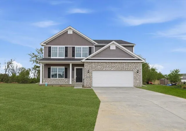 1st image of 10524 California St, Crown Point, IN 46307 | MLS# 842187