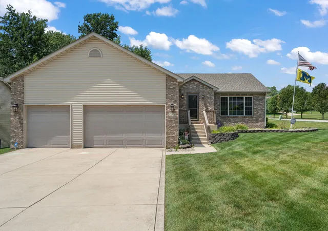 38th image of 12806 Fawn Ct, Cedar Lake, IN 46303 | MLS# 841958