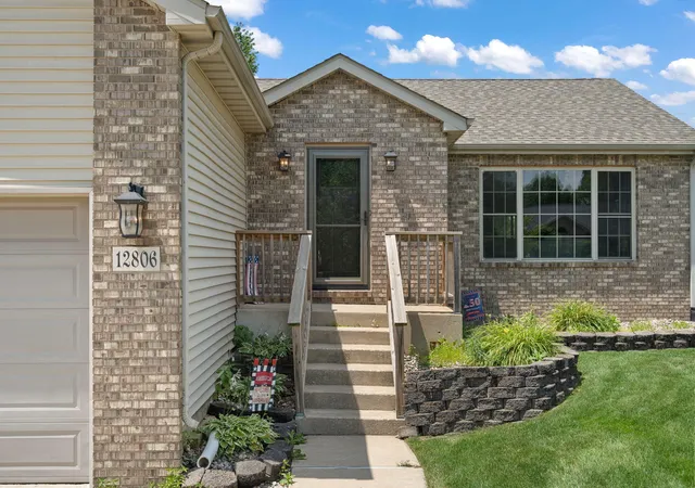 3rd image of 12806 Fawn Ct, Cedar Lake, IN 46303 | MLS# 841958