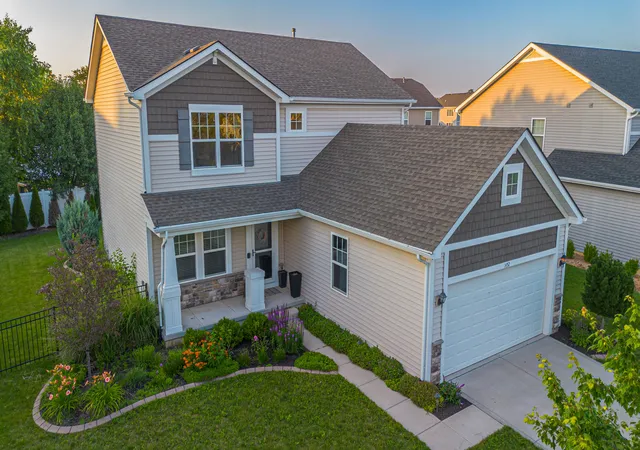 1st image of 1452 Gossett Mill Ave, Chesterton, IN 46304 | MLS# 841943