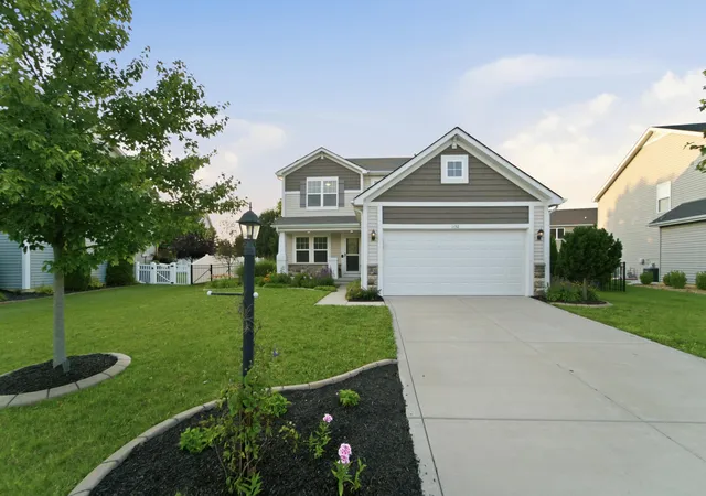 2nd image of 1452 Gossett Mill Ave, Chesterton, IN 46304 | MLS# 841943