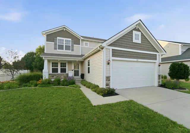 32nd image of 1452 Gossett Mill Ave, Chesterton, IN 46304 | MLS# 841943