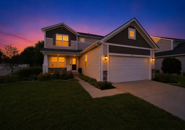 5th image of 1452 Gossett Mill Ave, Chesterton, IN 46304 | MLS# 841943