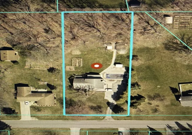 44th image of 803 Audubon Dr, Valparaiso, IN 46383 | MLS# 842015
