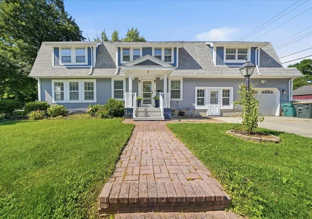 1st image of 3 Harrison Blvd, Valparaiso, IN 46383 | MLS# 842047