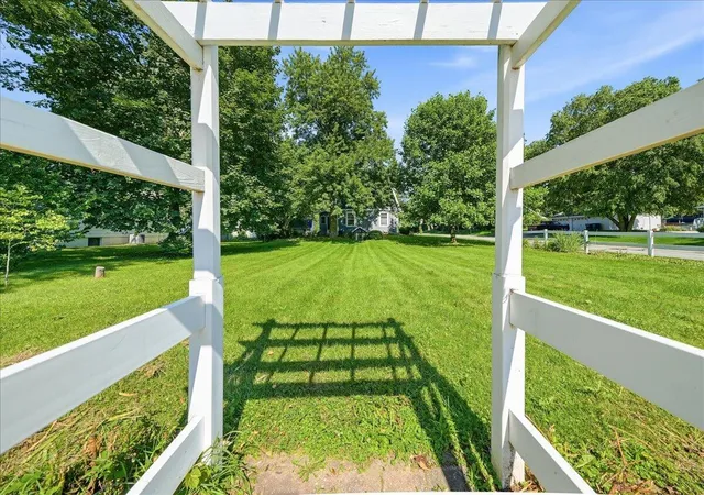 5th image of 3 Harrison Blvd, Valparaiso, IN 46383 | MLS# 842047