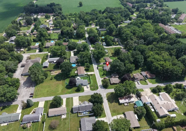 Homes for sale in La Porte, IN | 2106 K St, La Porte, IN 46350 | MLS# 841963