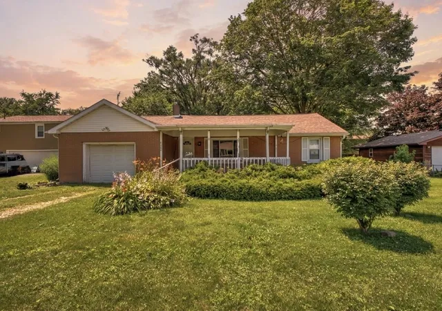 Homes for sale in La Porte, IN | 2106 K St, La Porte, IN 46350 | MLS# 841963