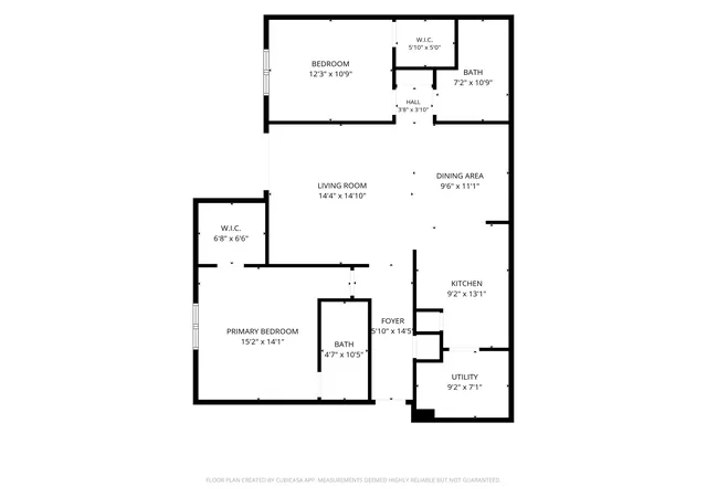 30th image of 750 Hidden Oak Trl #2b, Hobart, IN 46342 | MLS# 842094