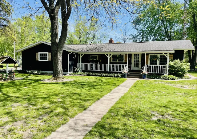 Homes for sale in Wheatfield, IN | 9059 Heilscher St, Wheatfield, IN 46392 | MLS# 841919