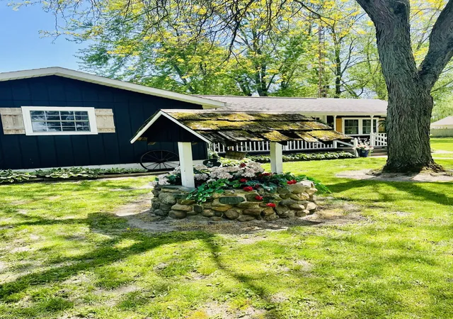 Homes for sale in Wheatfield, IN | 9059 Heilscher St, Wheatfield, IN 46392 | MLS# 841919